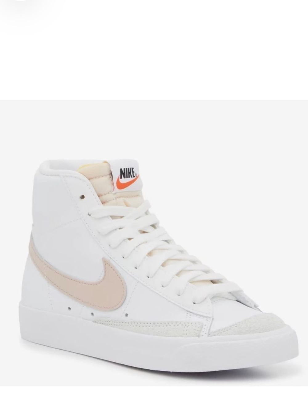 Nike blazers high top
